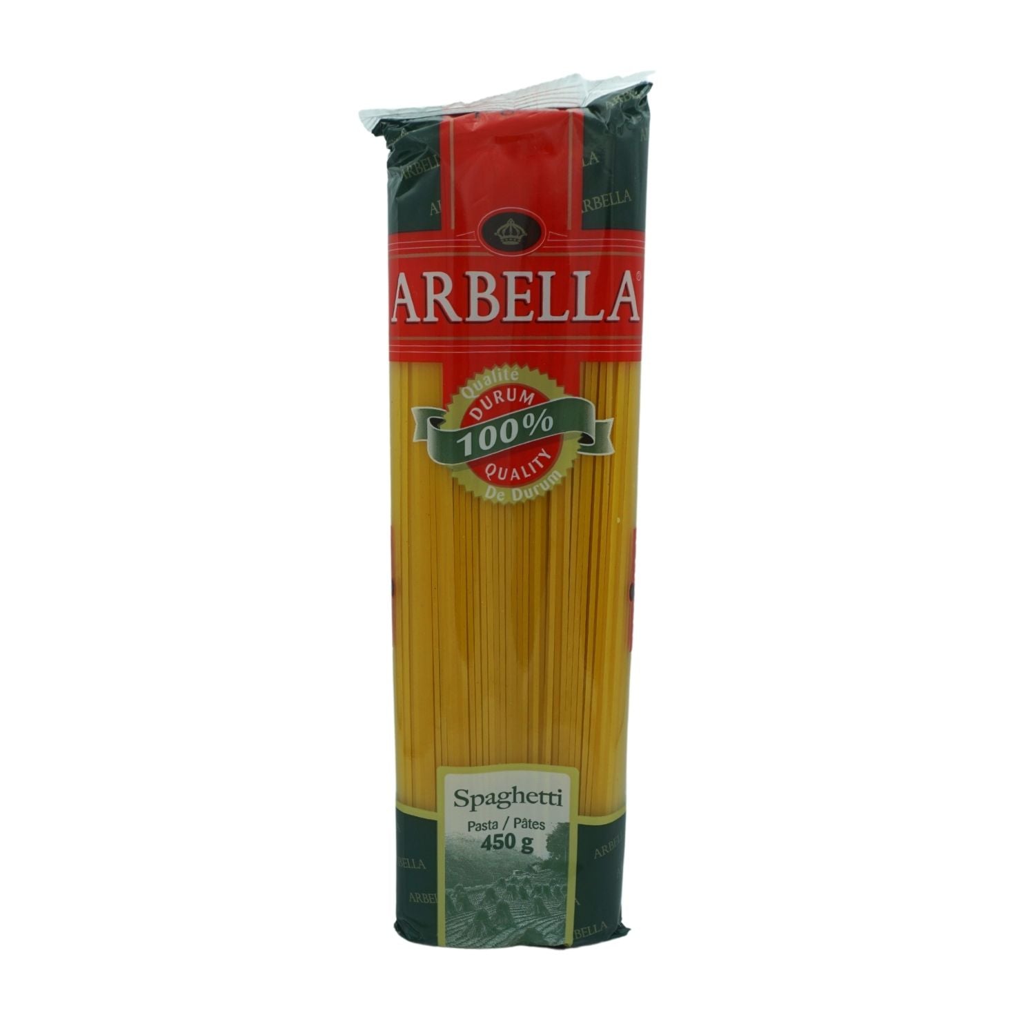 SPAGHETTI