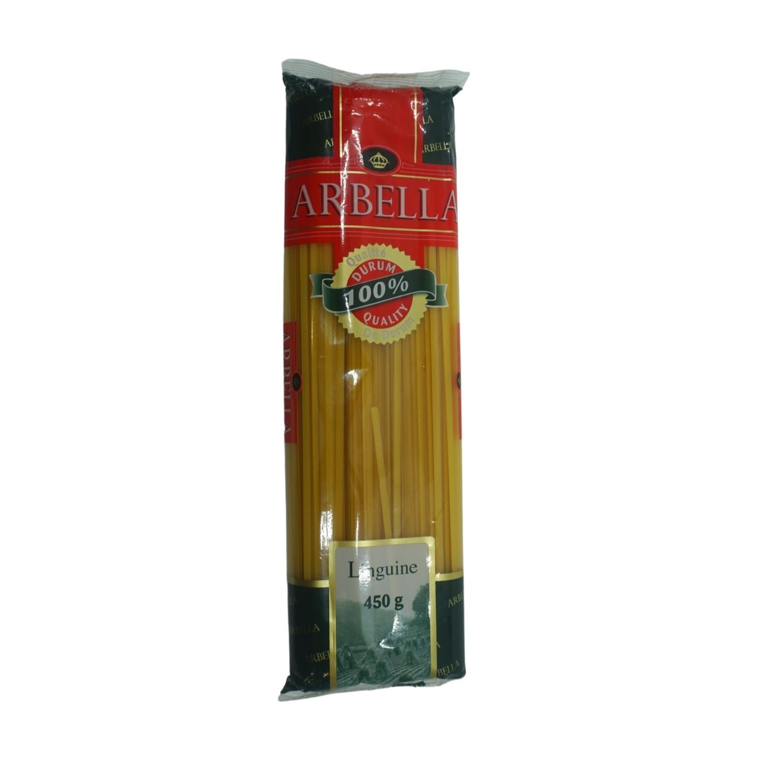 LINGUINE