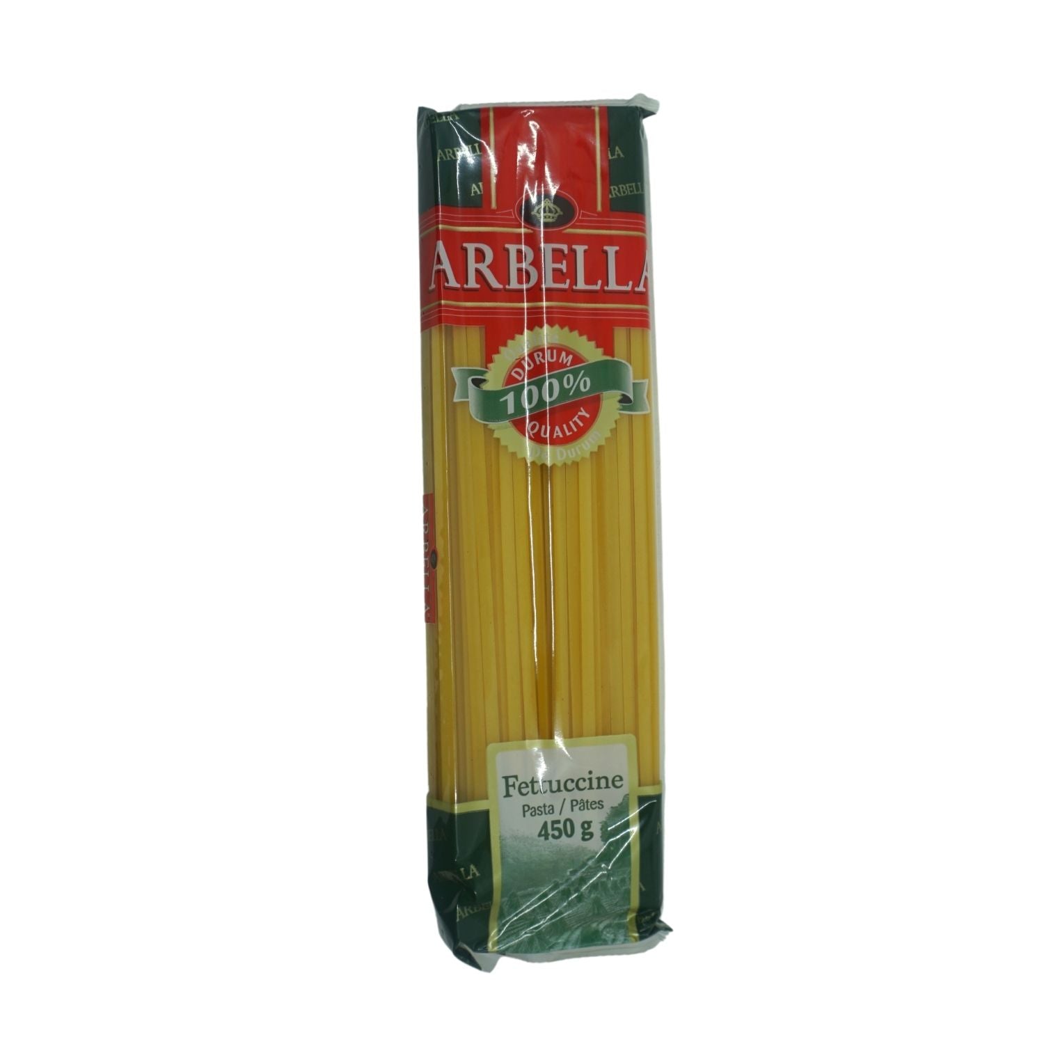 FETTUCCINE