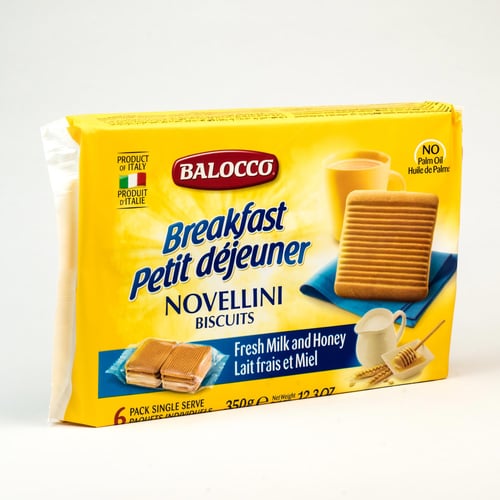 Biscuit Novellini 350 g