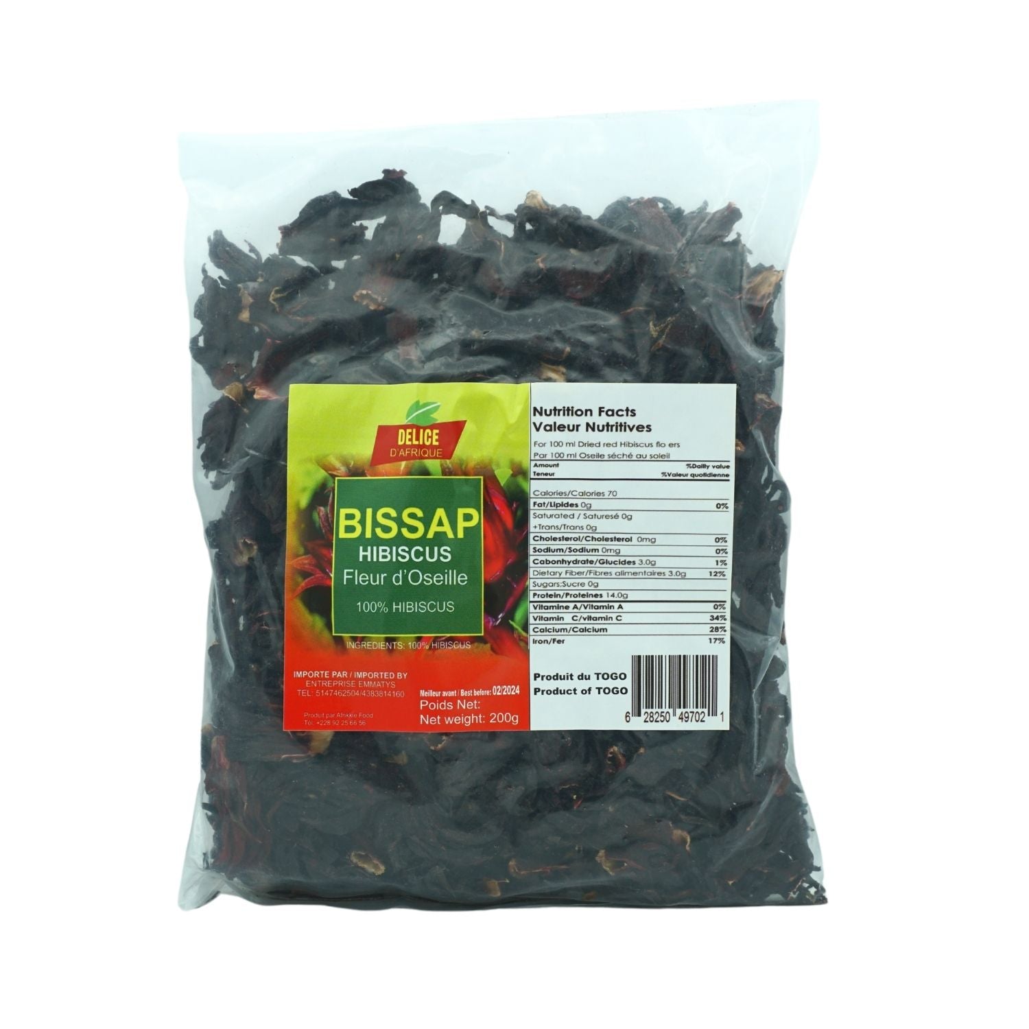 HIBISCUS