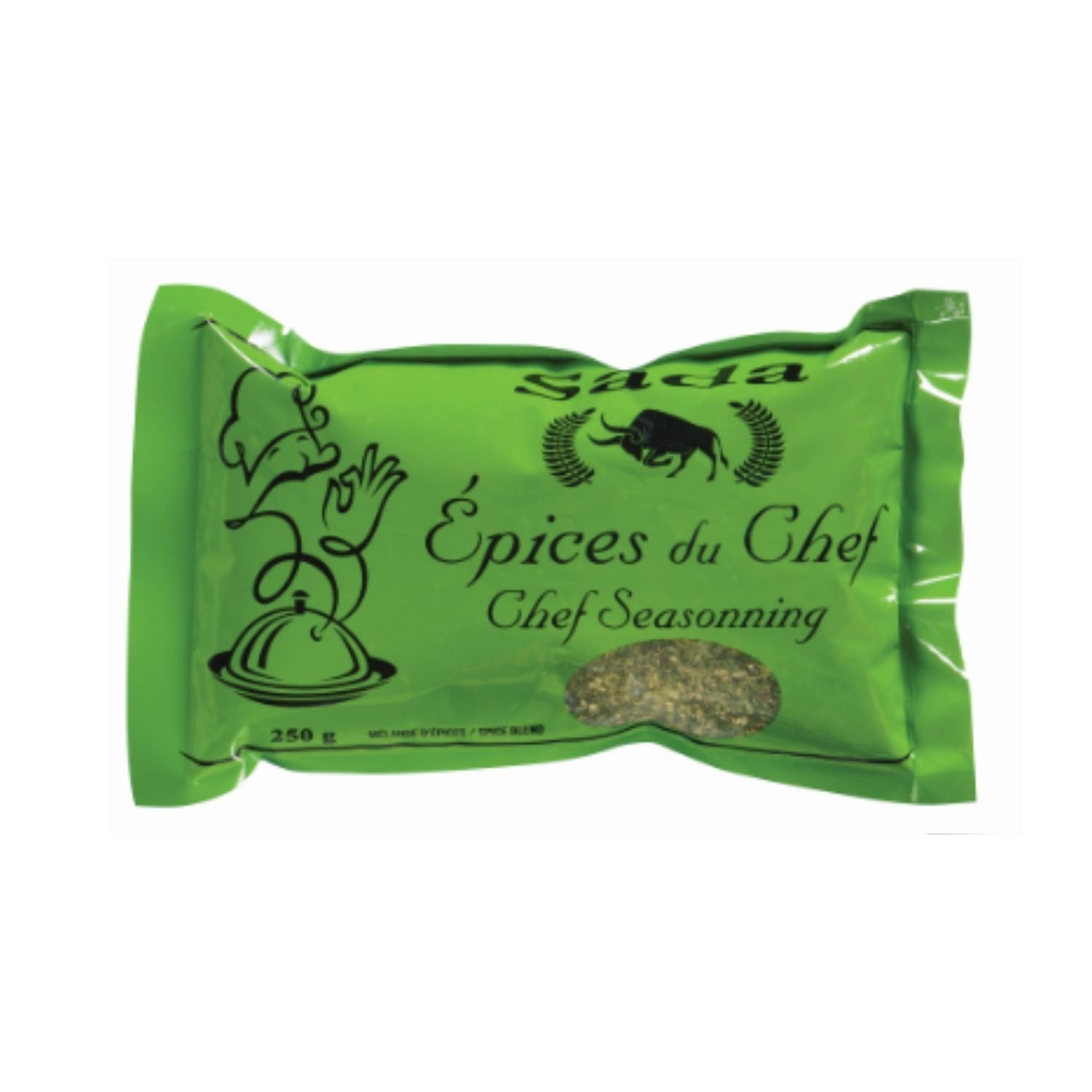 EPICES DU CHEF