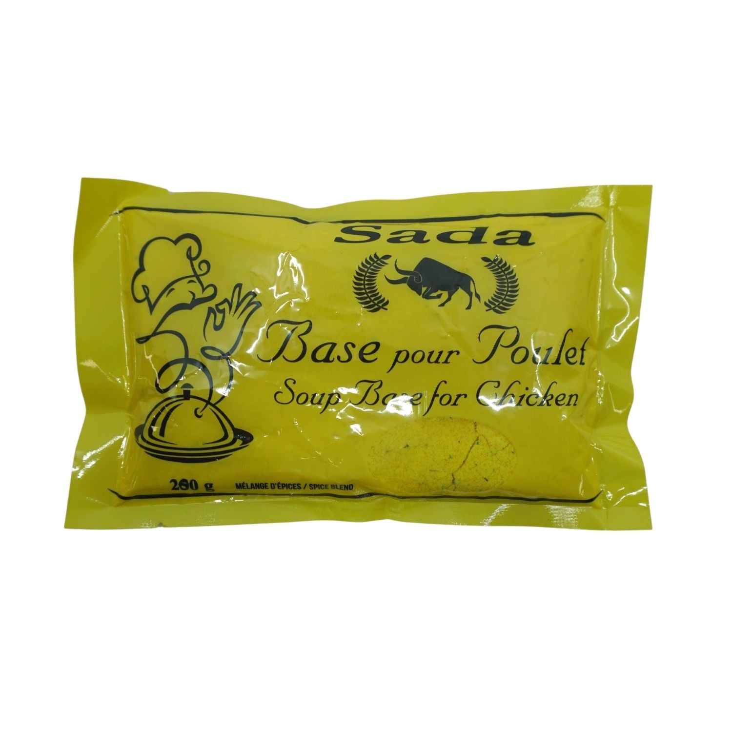 BASE SOUPE POULET