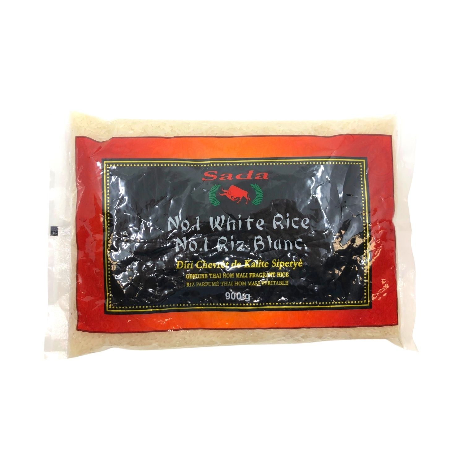 RIZ BLANC CREVETTE