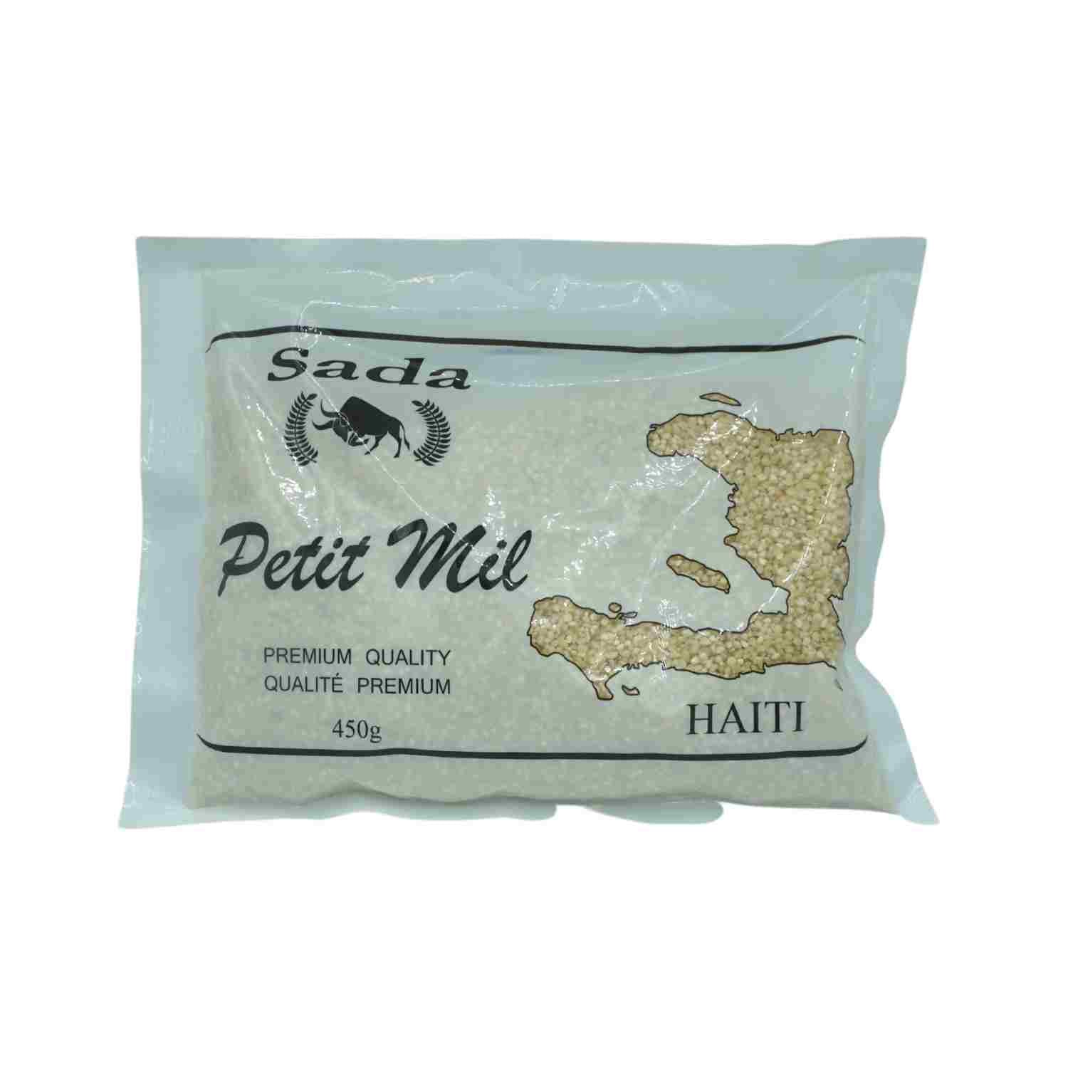 PETIT MIL D`HAITI