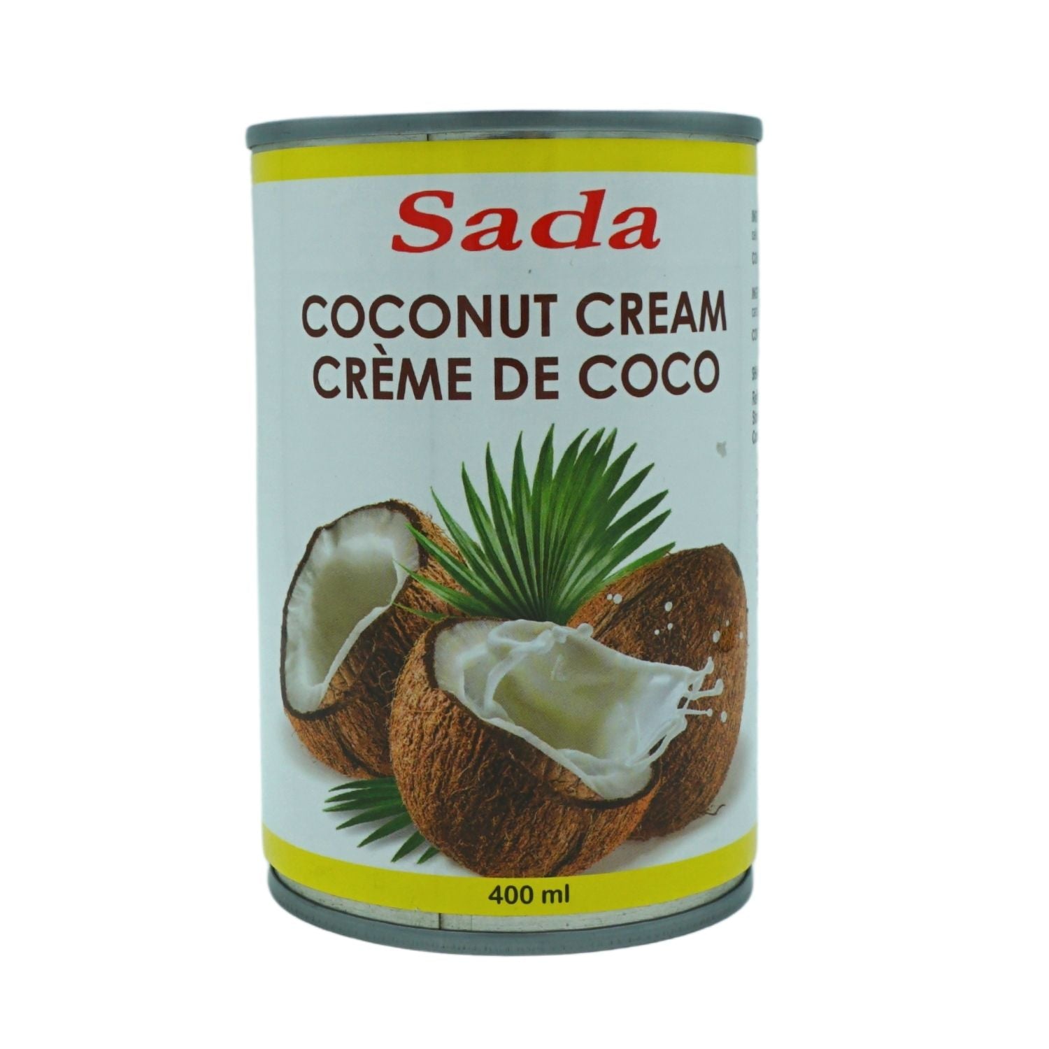 CREME DE COCO