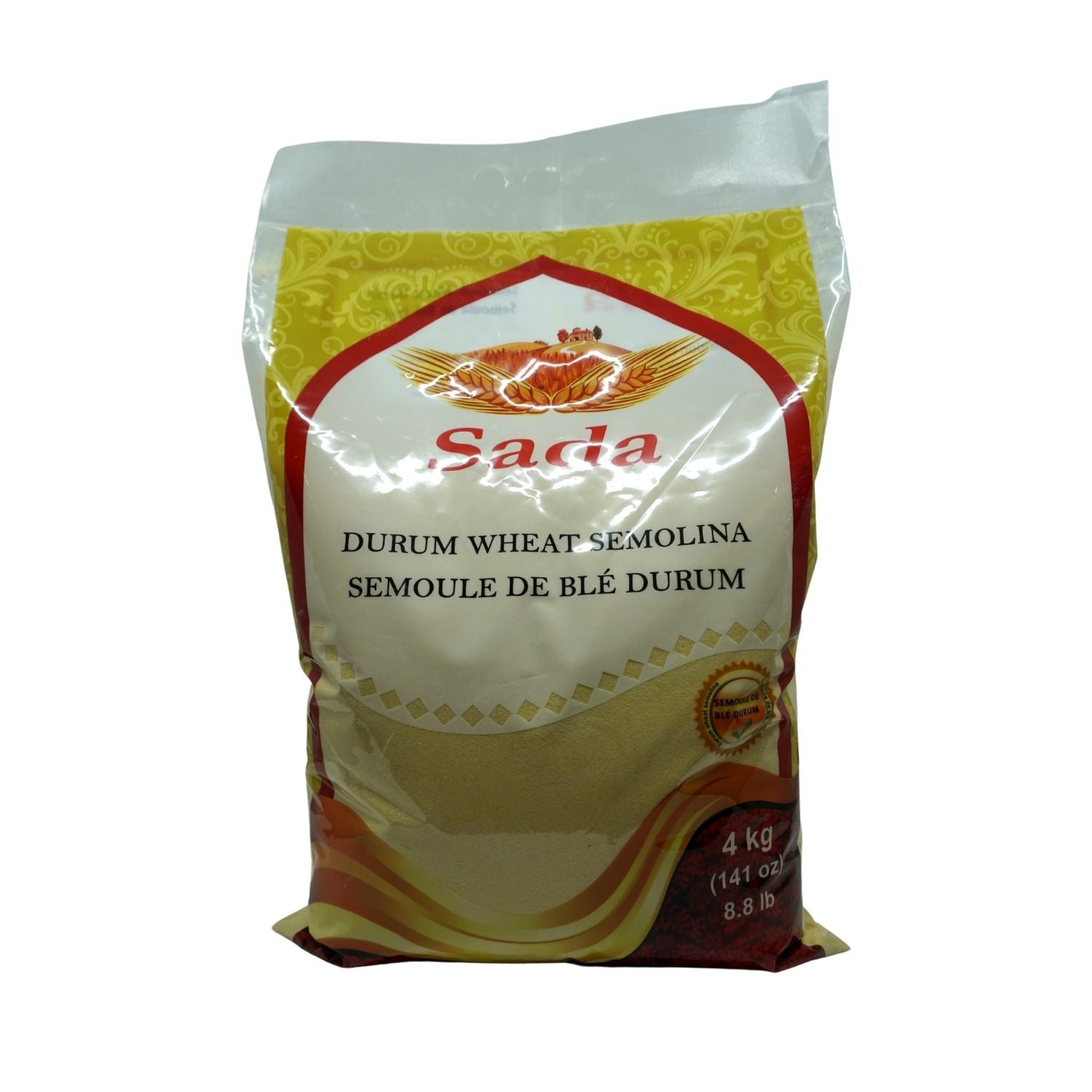 SEMOULE BLE DURUM