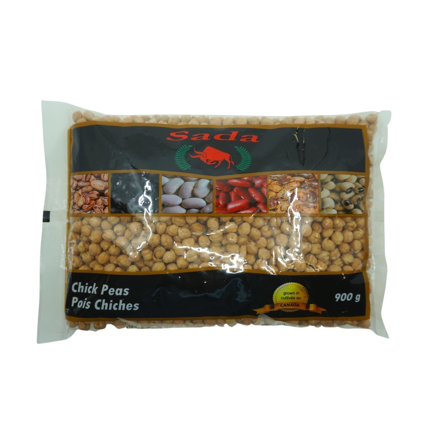 POIS CHICHES