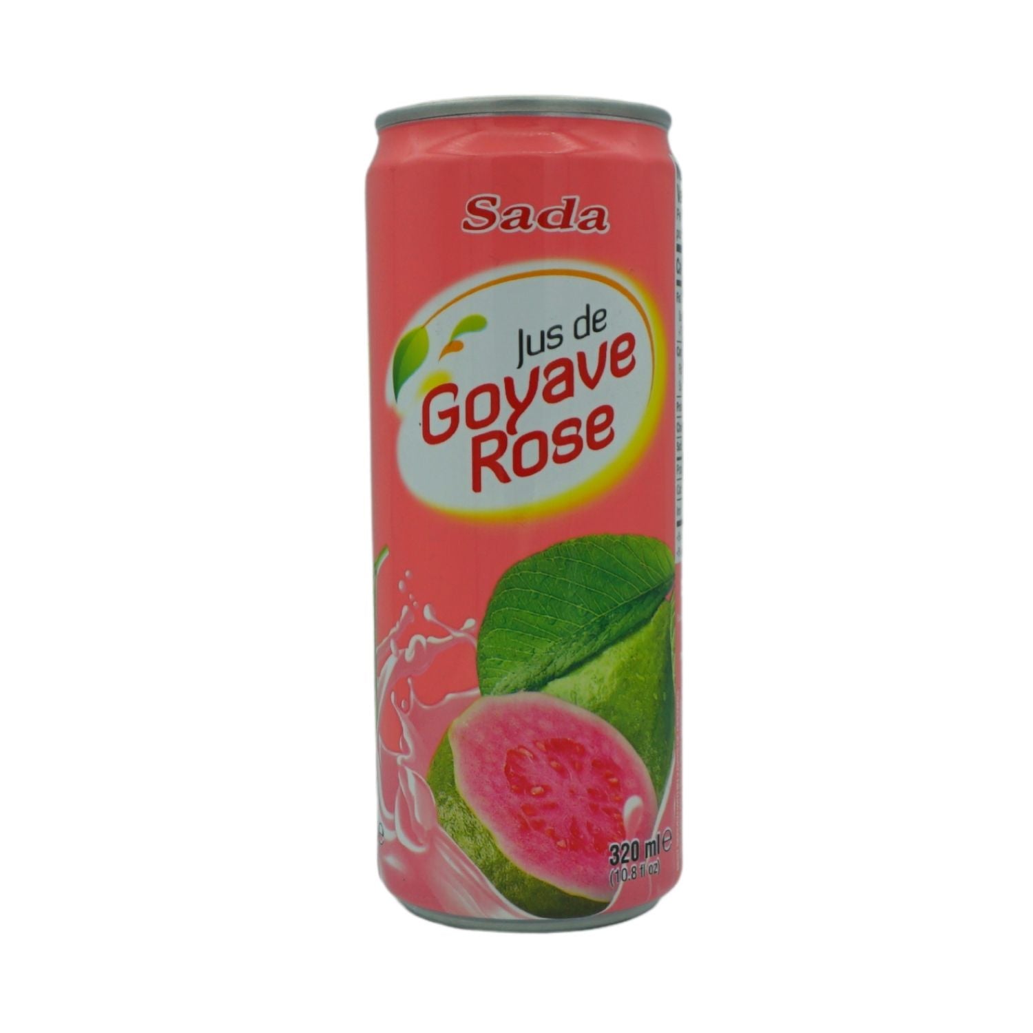 JUS GOYAVE