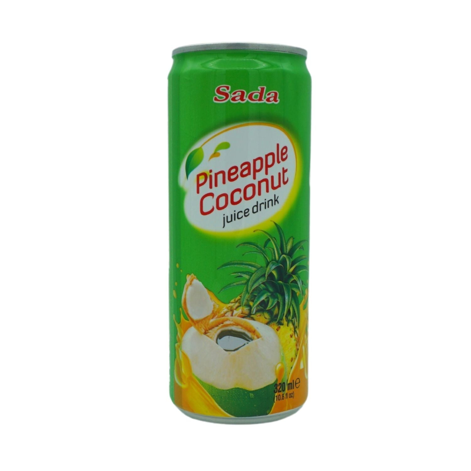 JUS ANANAS COCO