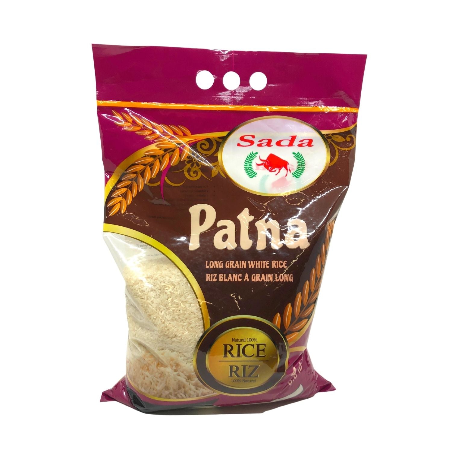 RIZ PATNA