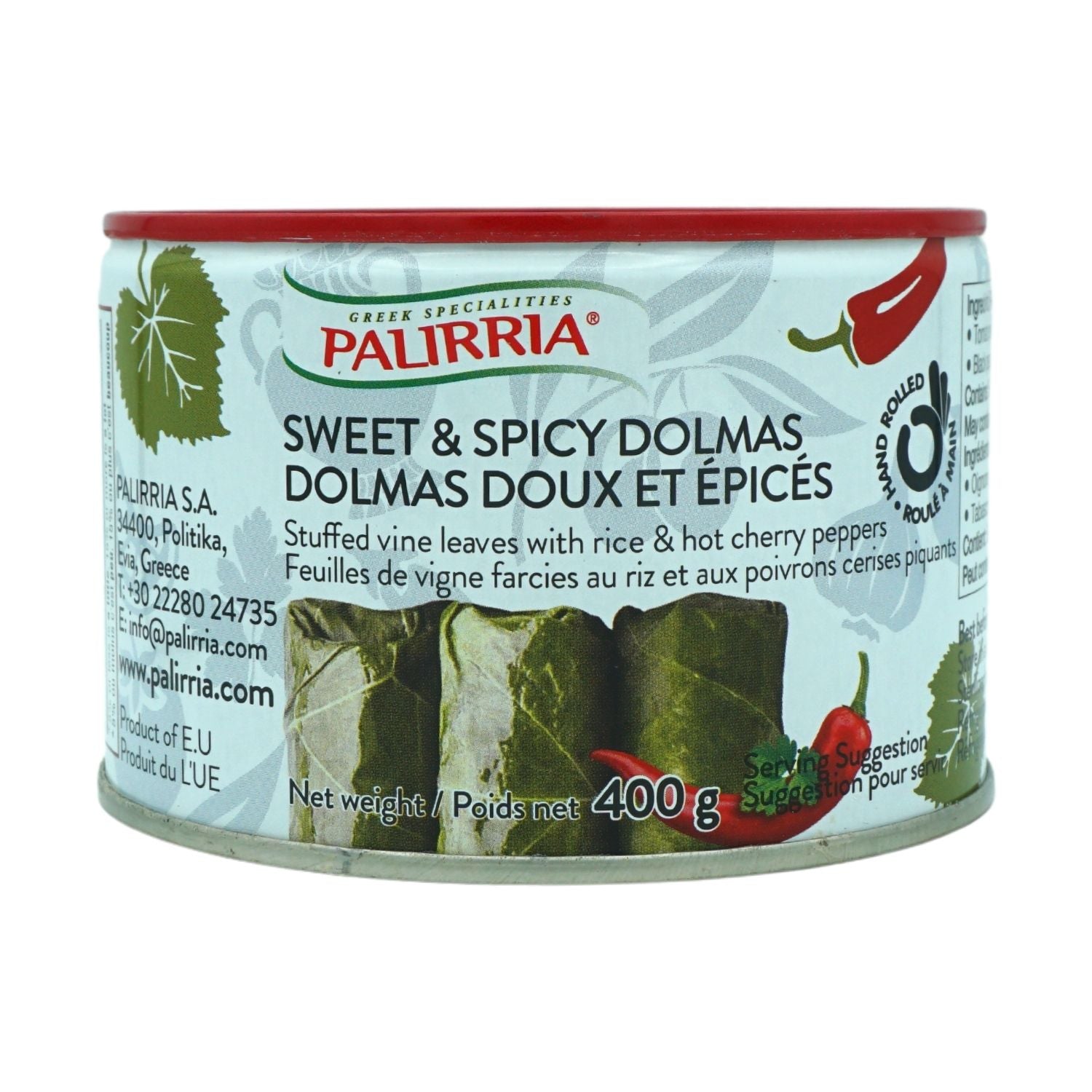 DOLMAS DOUX