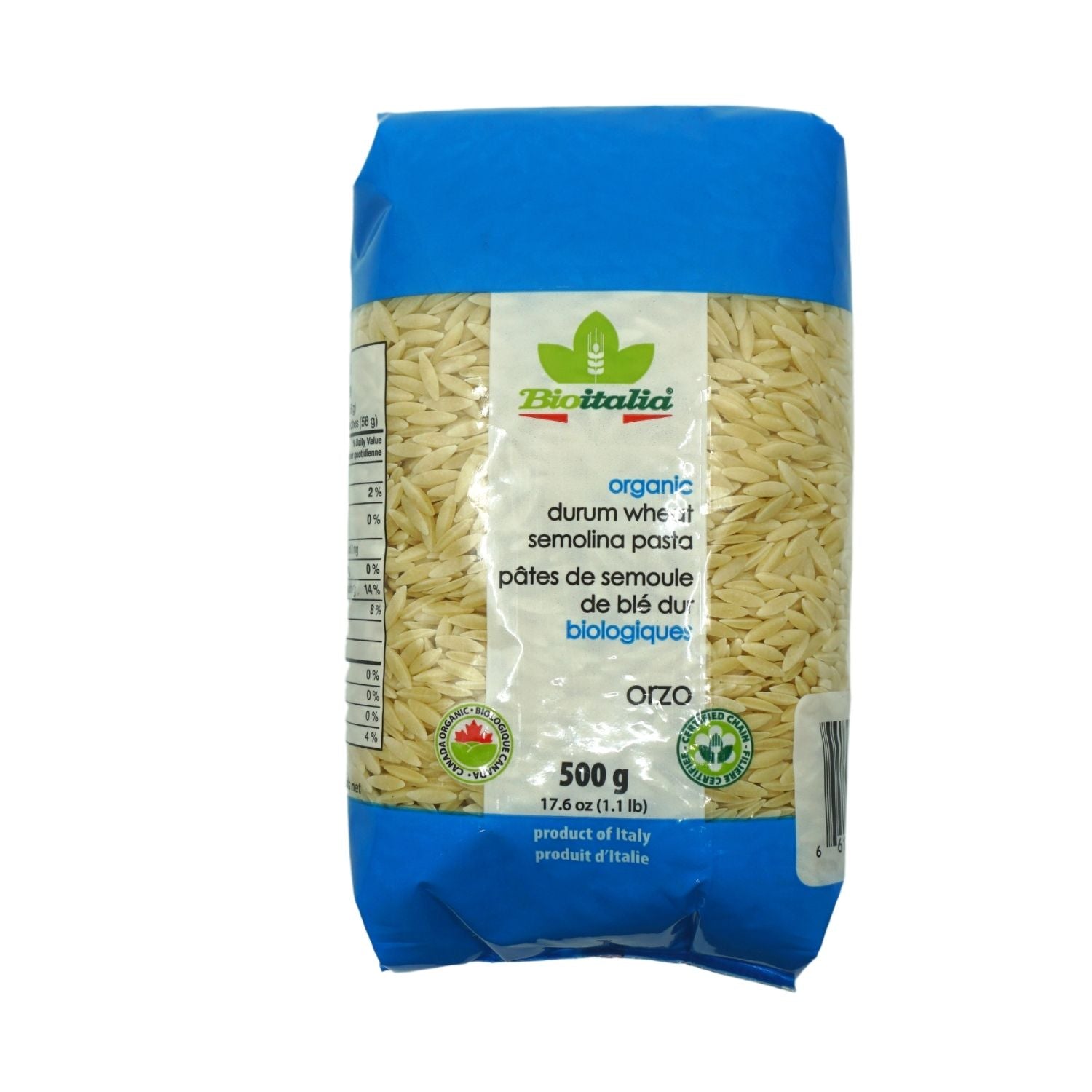 ORZO BIO