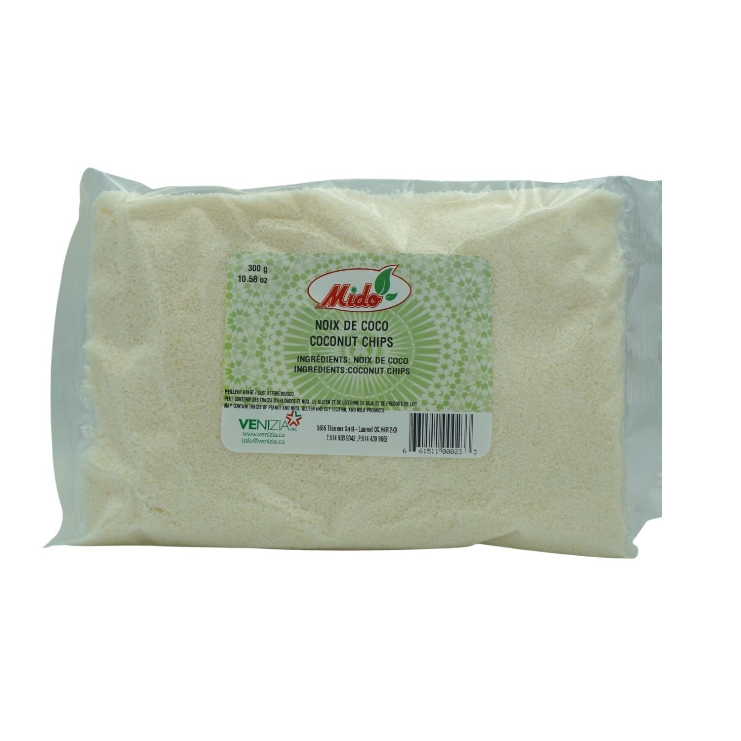 NOIX COCO