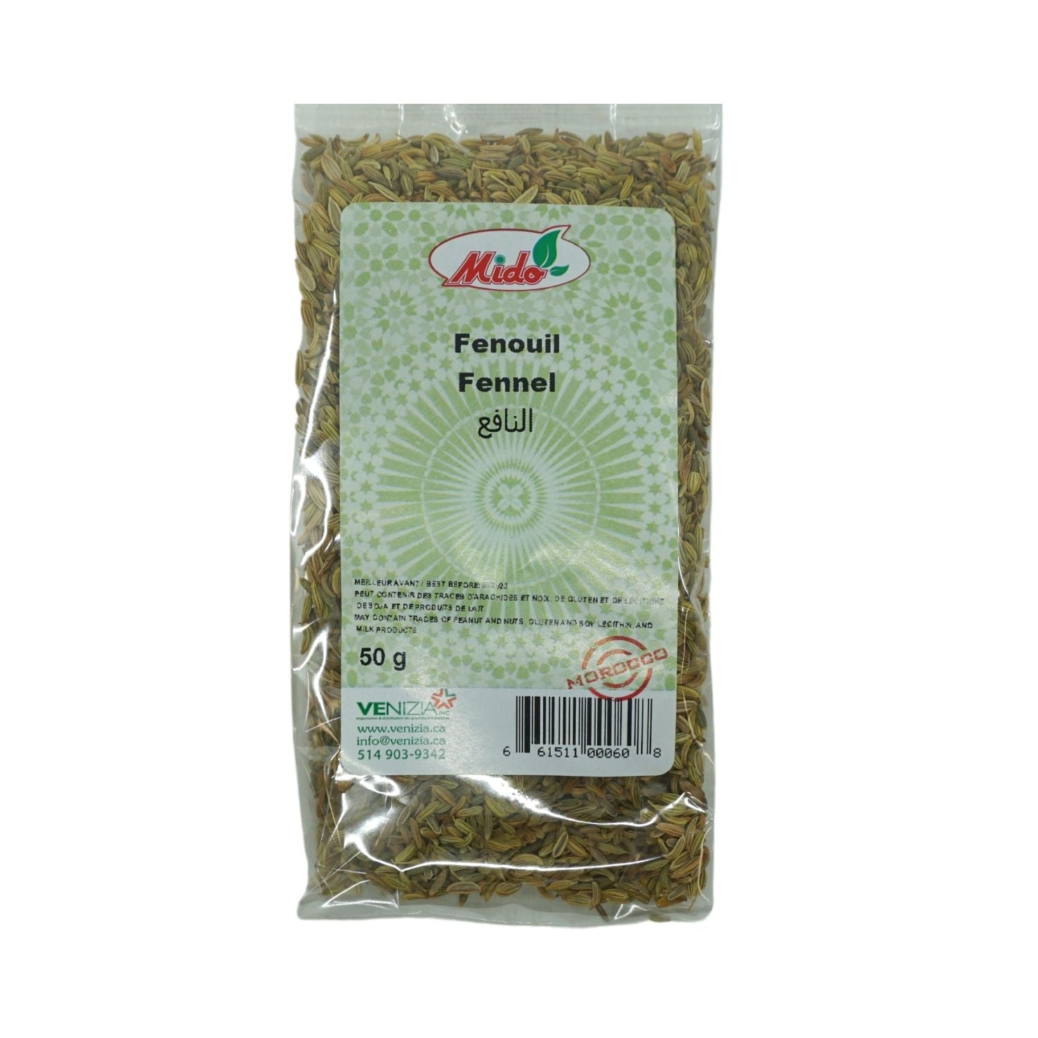 FENOUIL