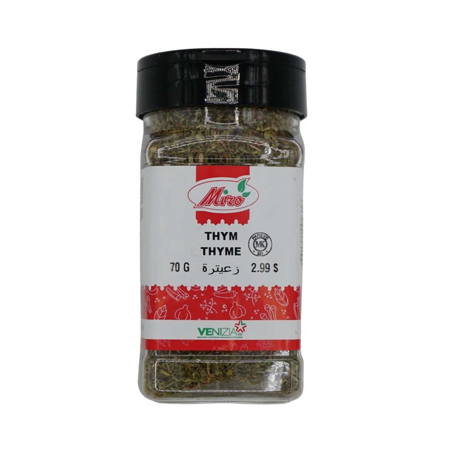 THYME