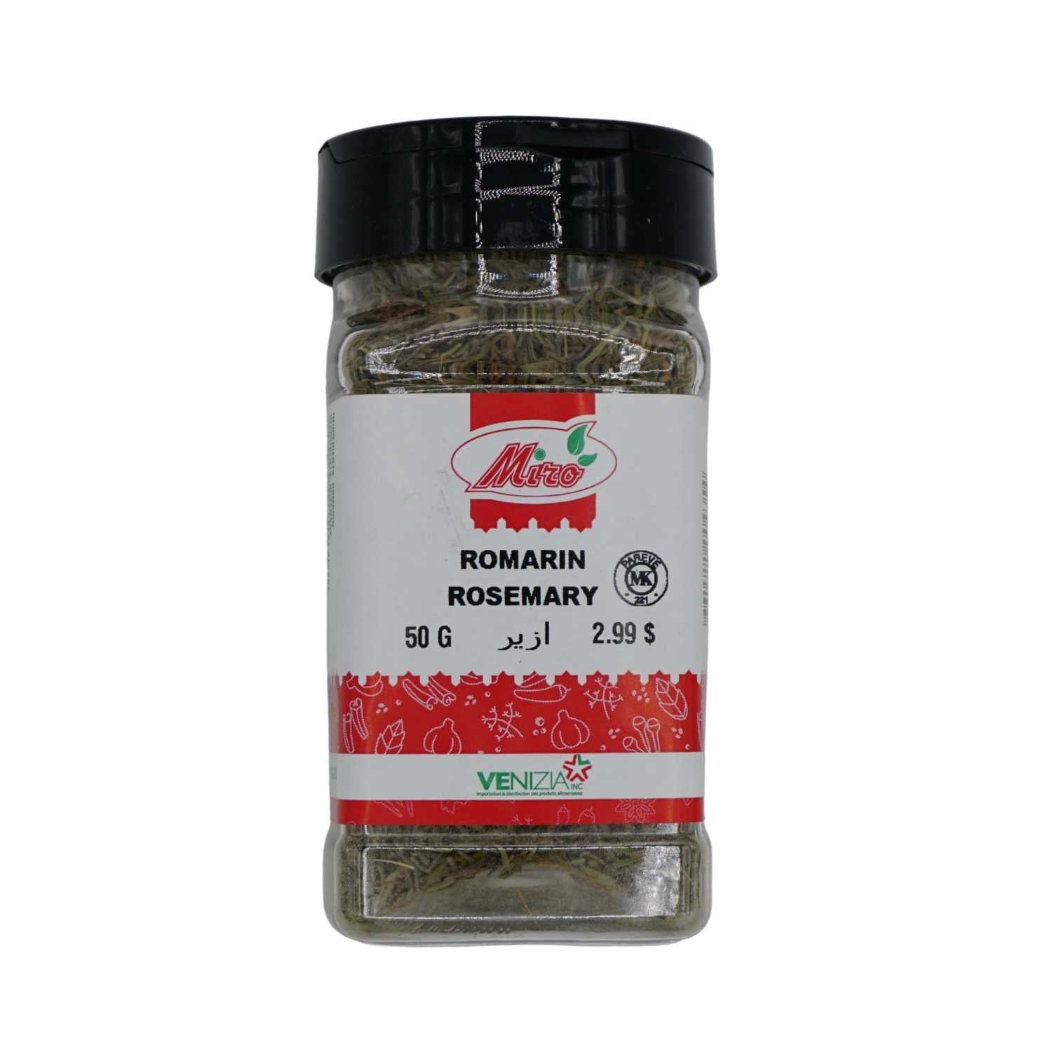 ROMARIN