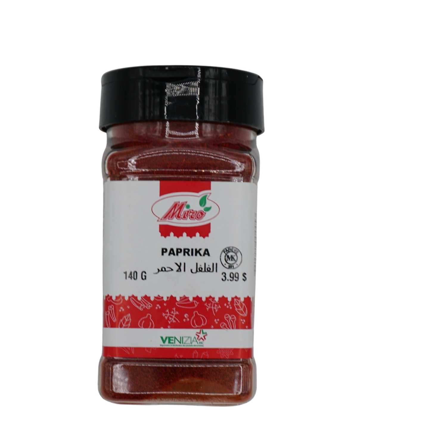 PAPRIKA