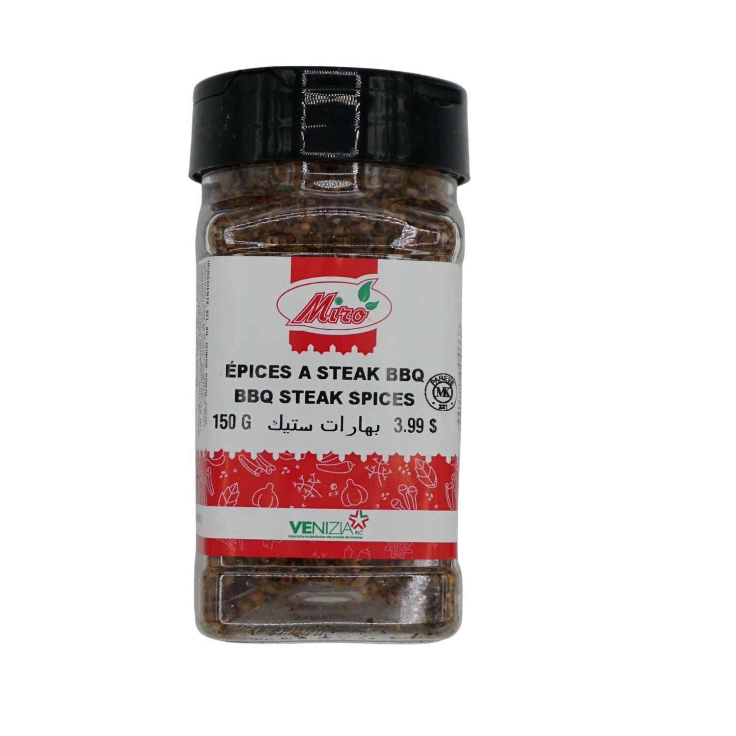 EPICES A STEAK & BBQ