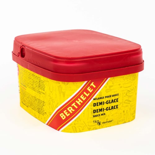 Mélange pour sauce demi-glace 1 kg