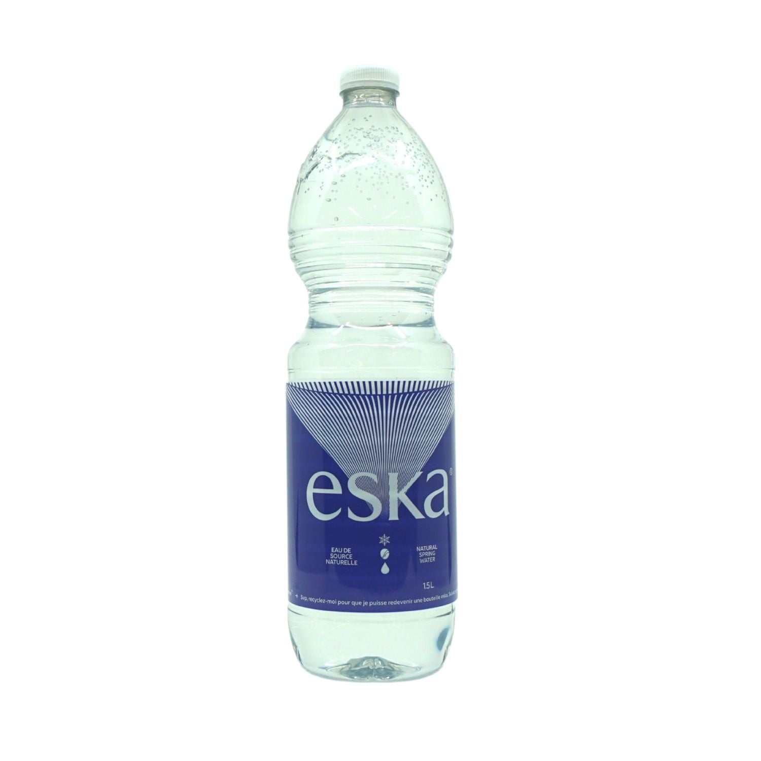 EAU DE SOURCE