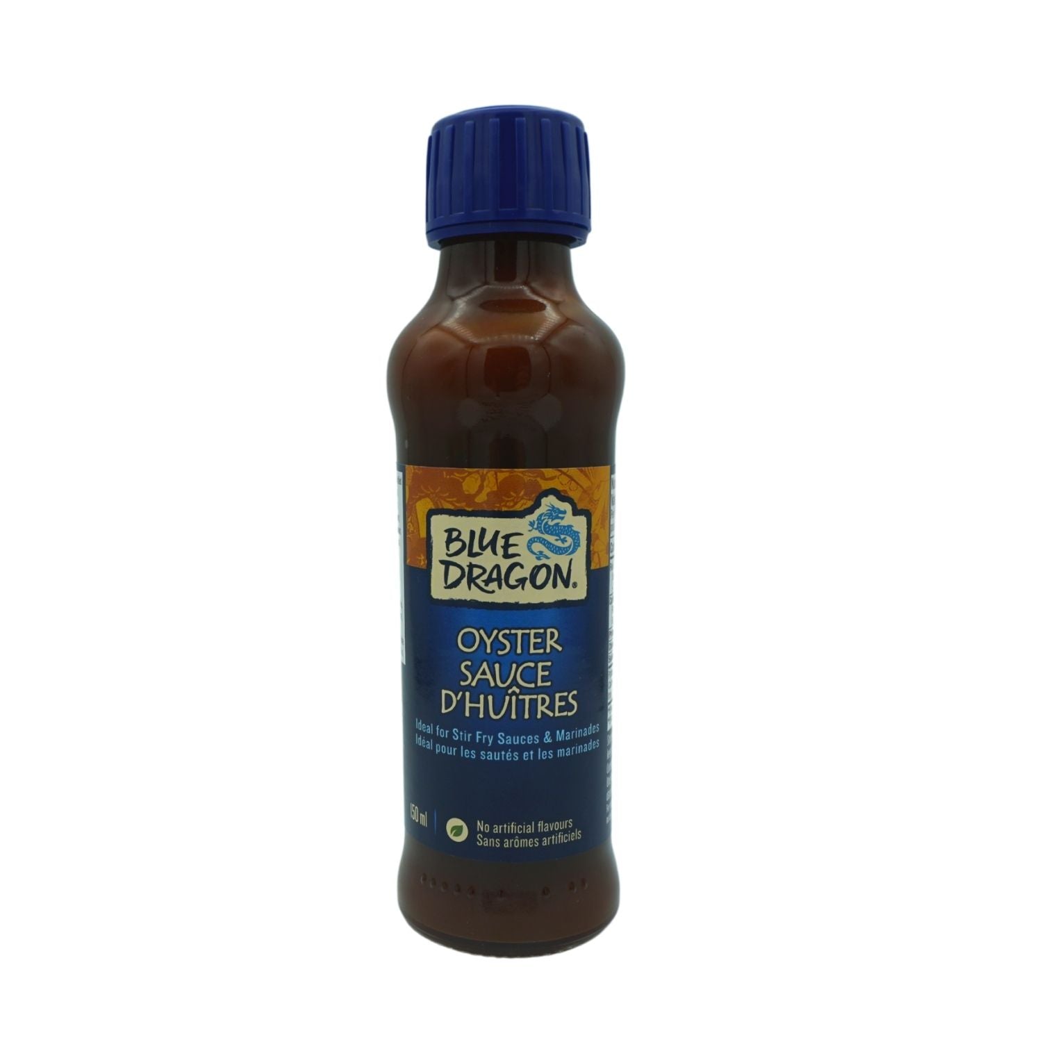 SAUCE D'HUITRES