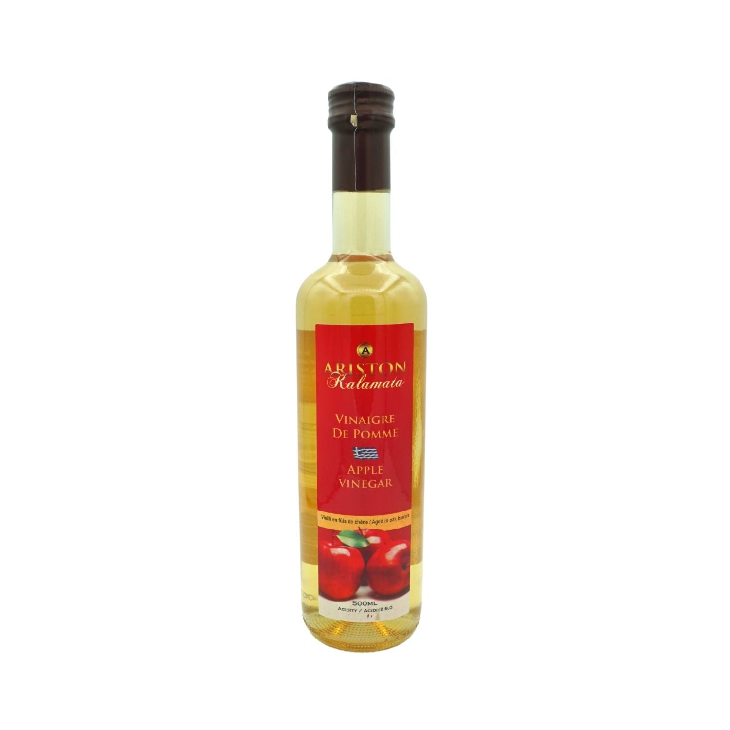 VINAIGRE POMME