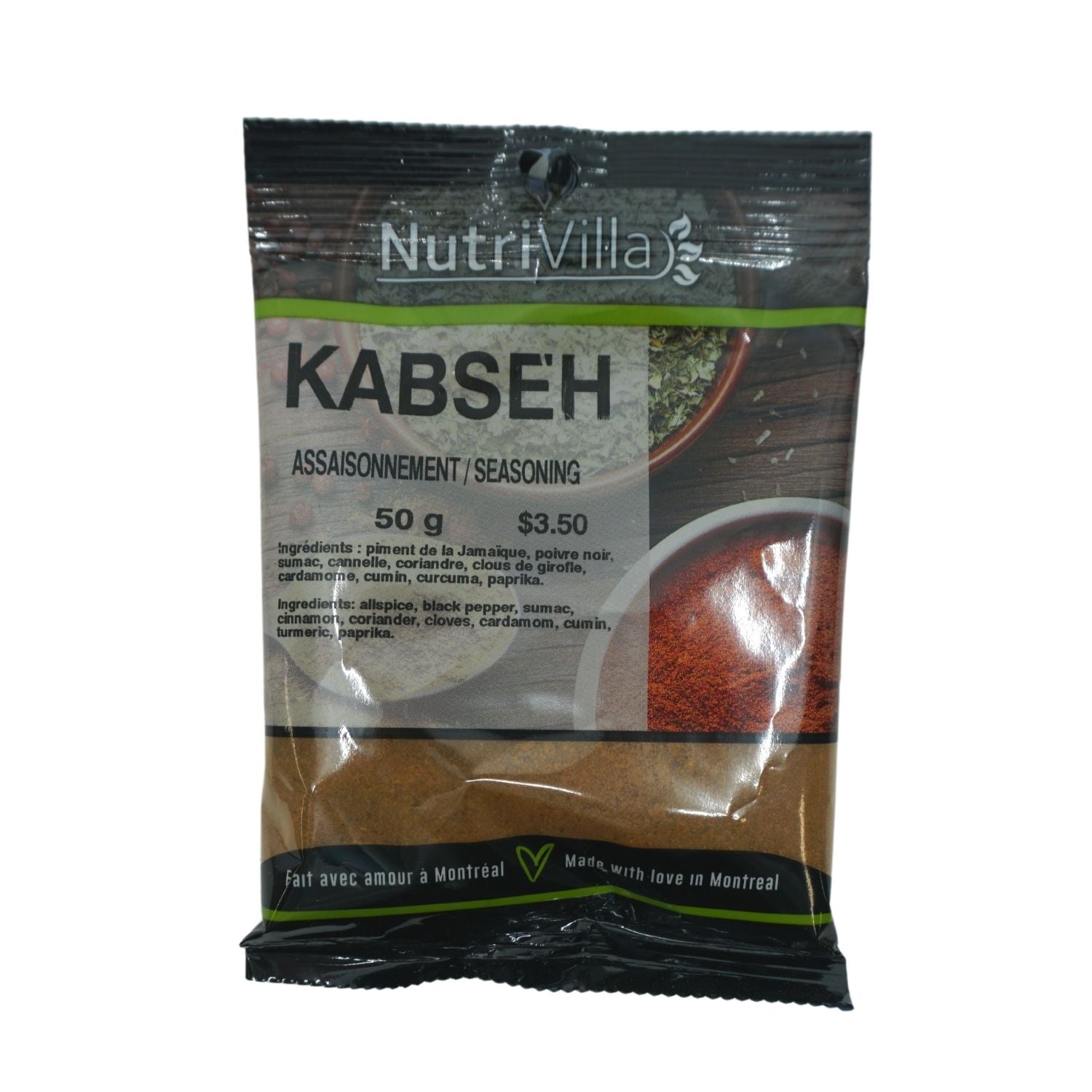 KABSEH