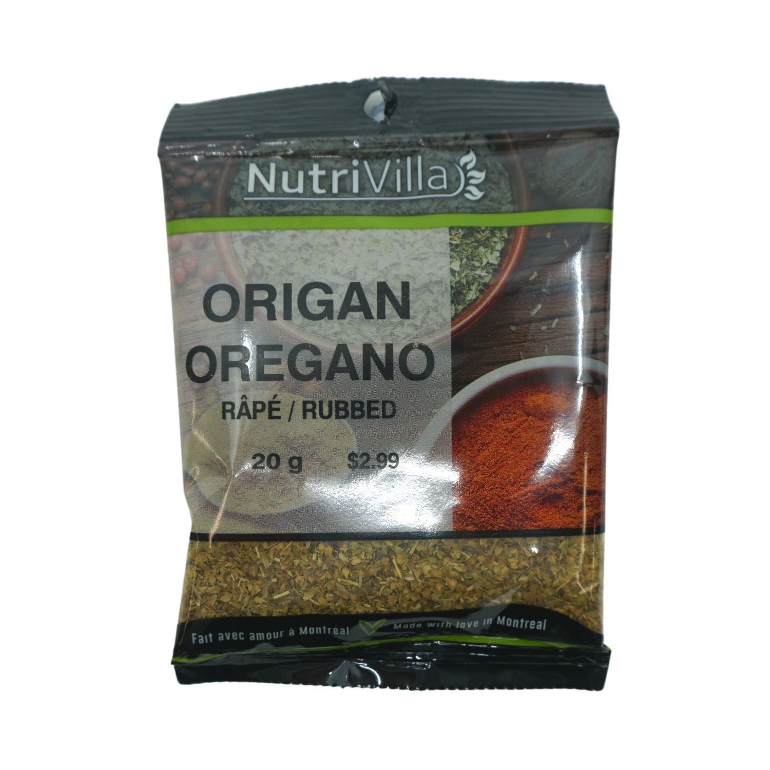 ORIGAN