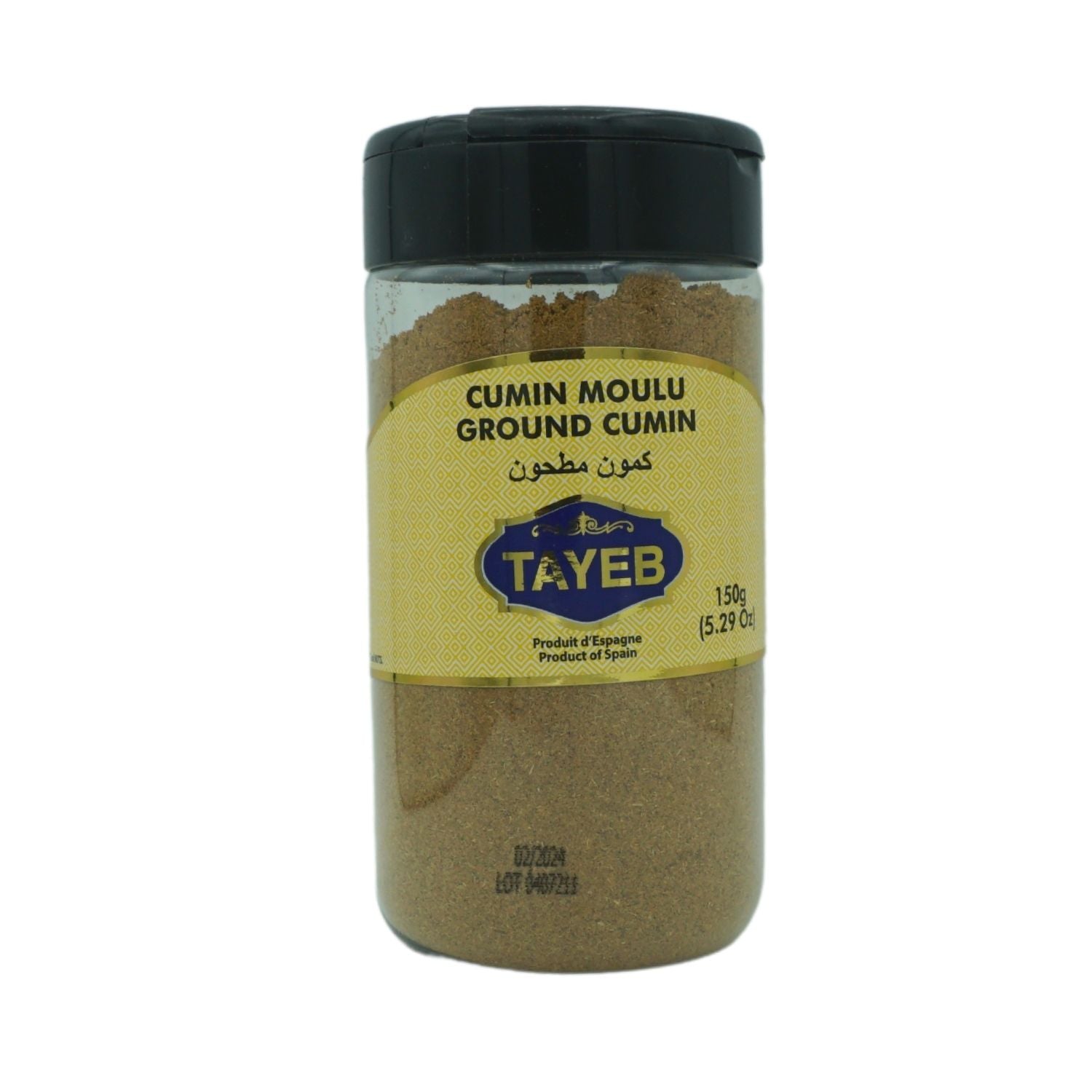 CUMIN MOULU