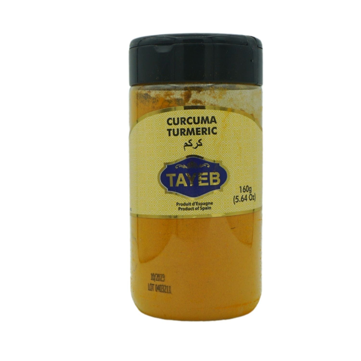 CURCUMA