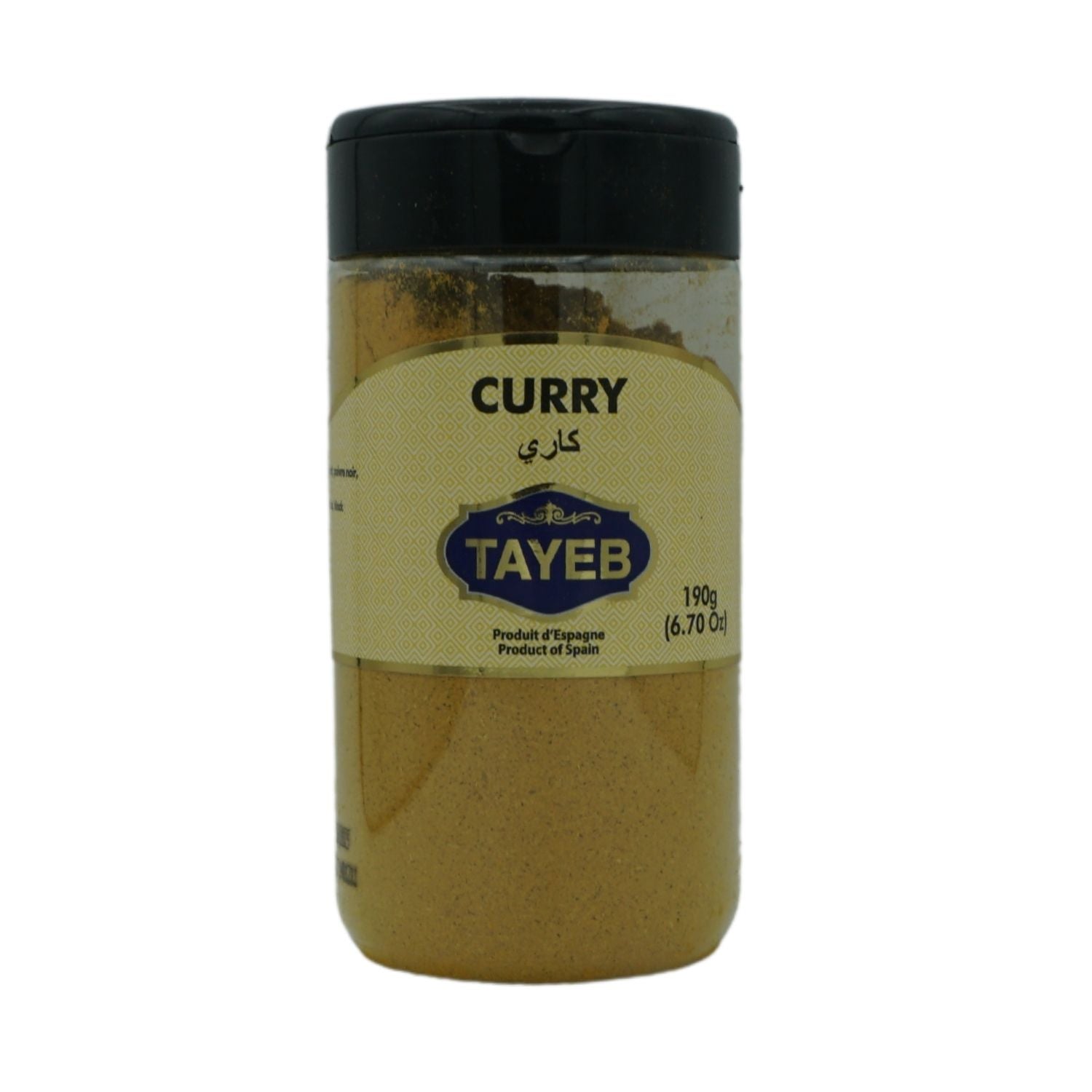 CURRY