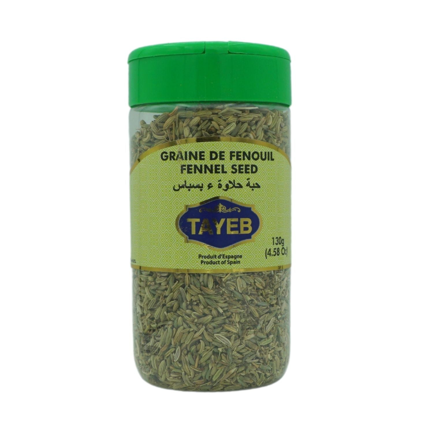 GRAINE FENOUIL