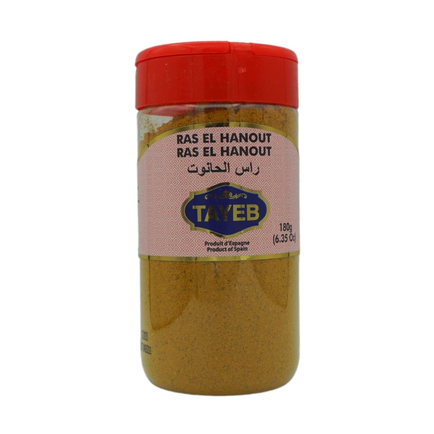 RAS EL HANOUT
