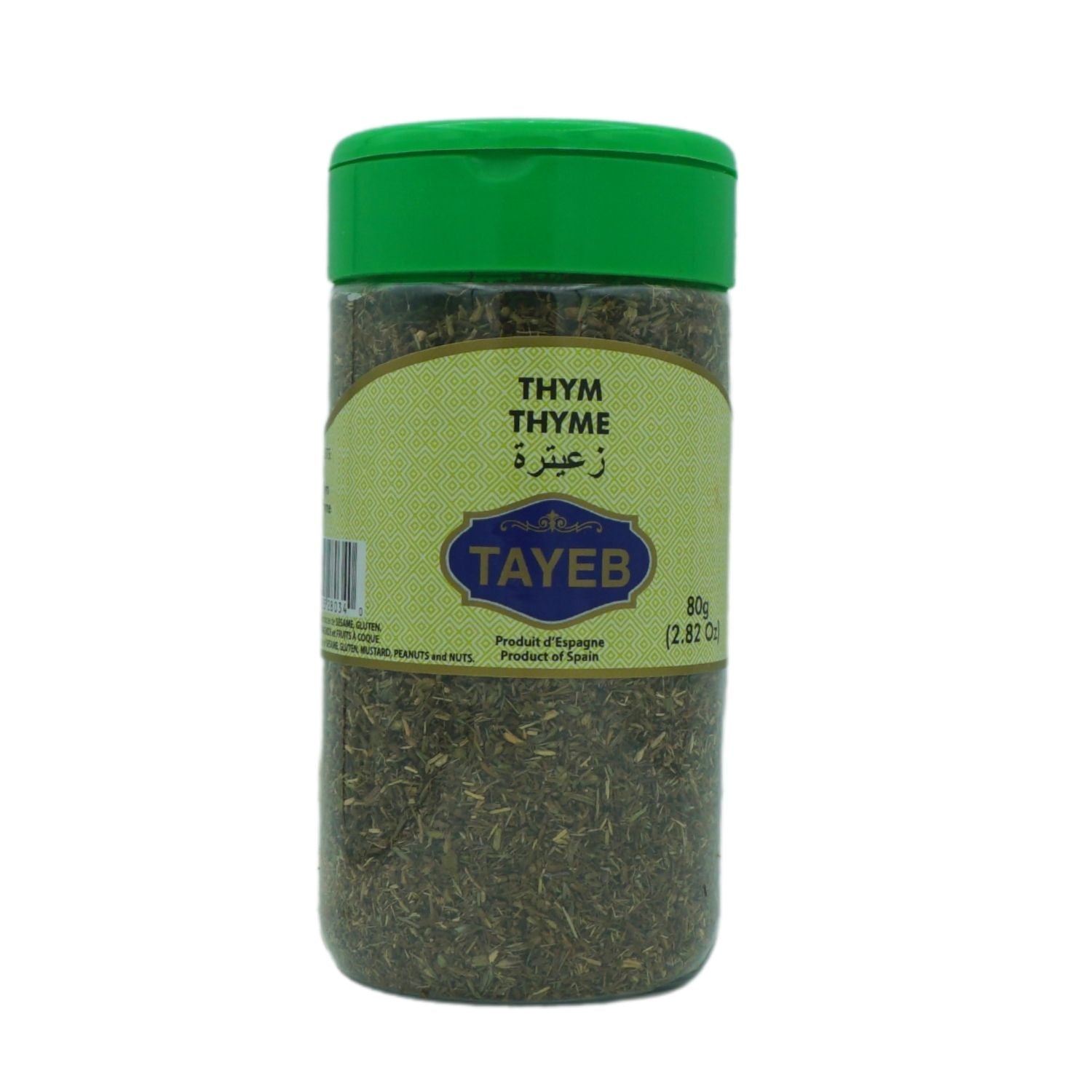 THYM