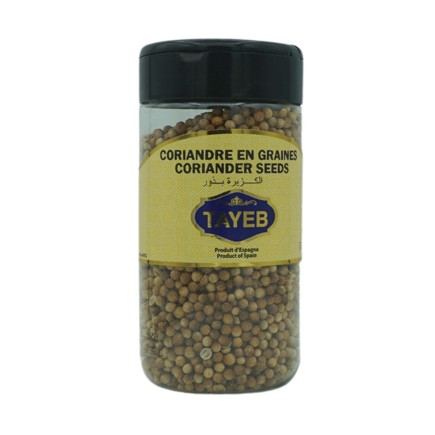 CORIANDRE EN GRAINE