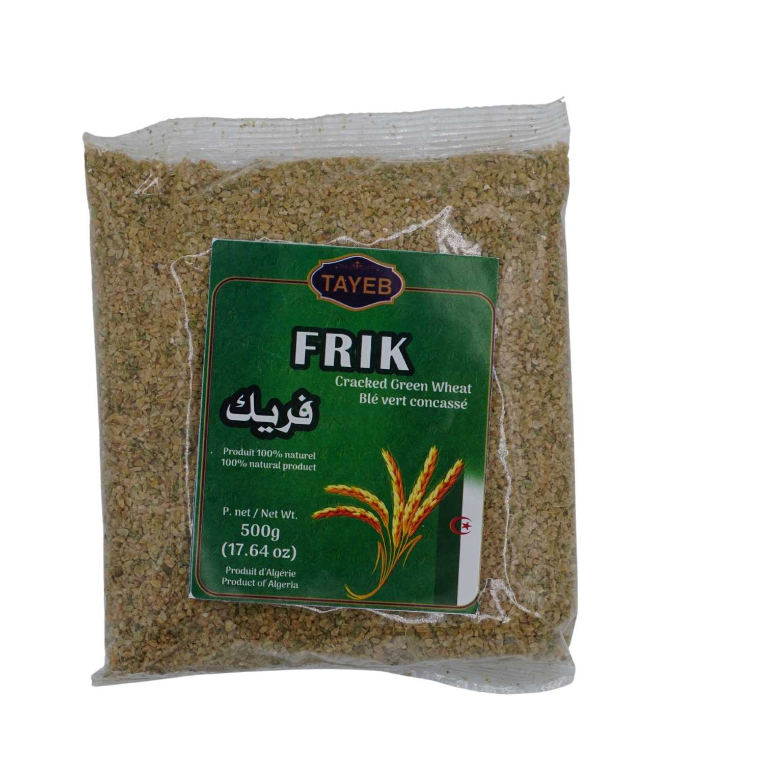 FRIK