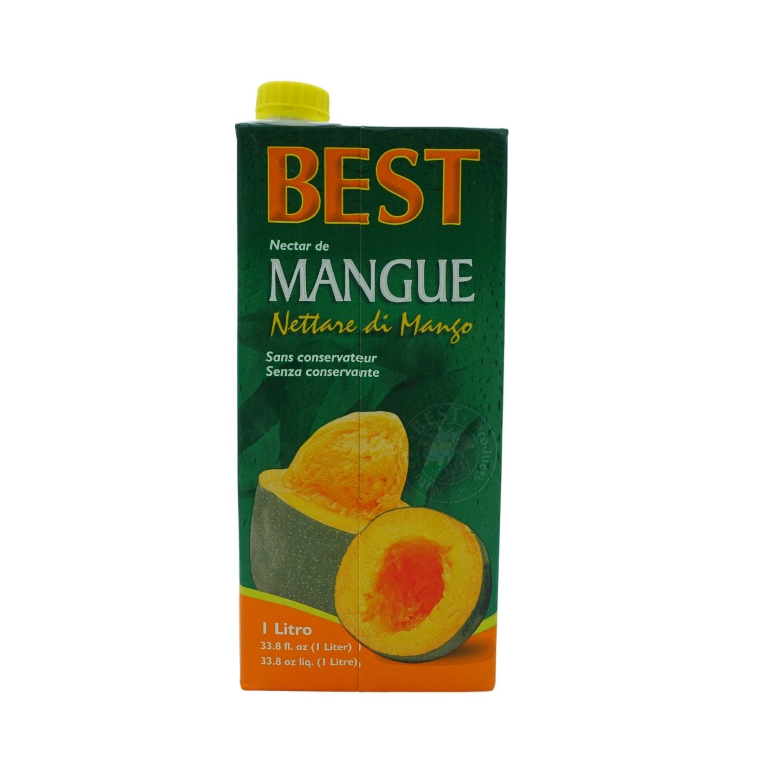 NECTAR MANGUE TETRA