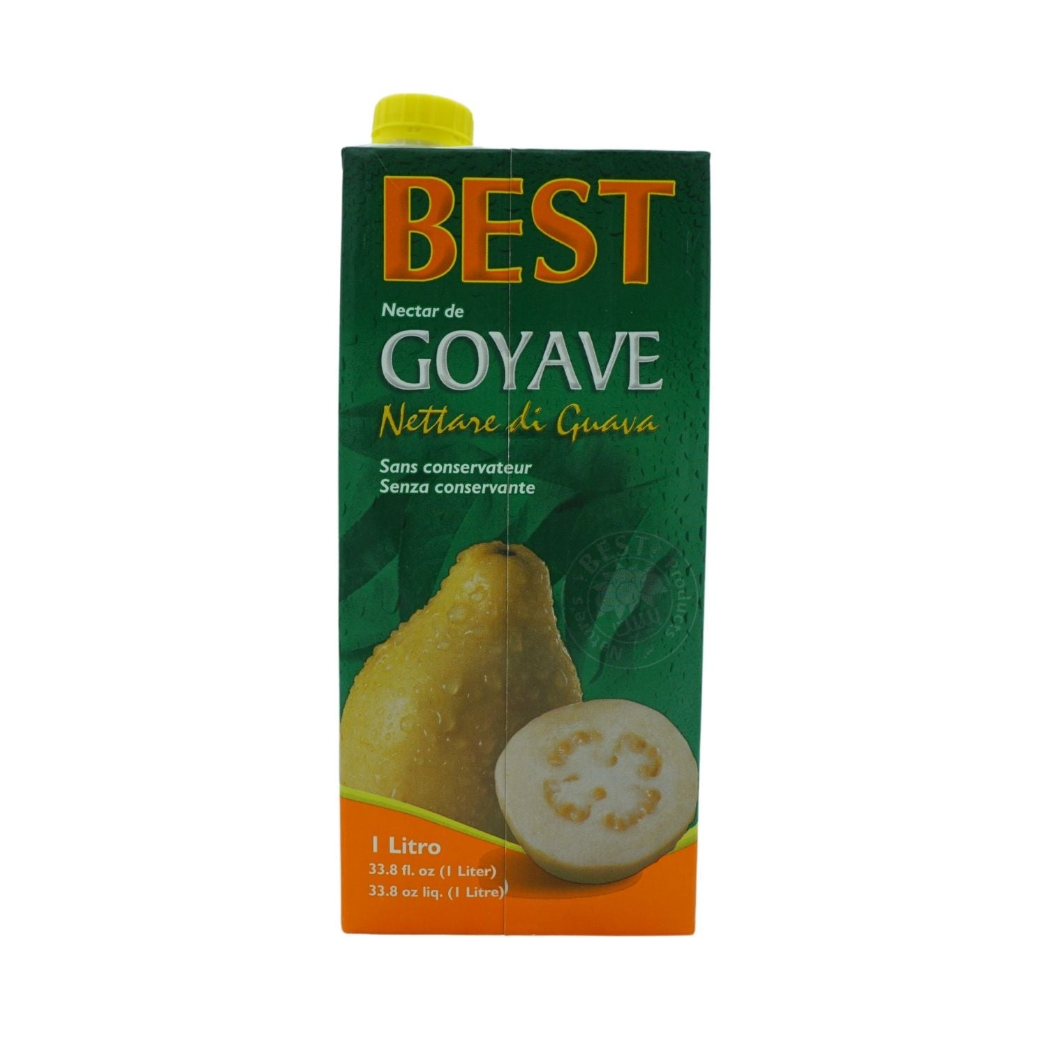 NECTAR GOYAVE TETRA