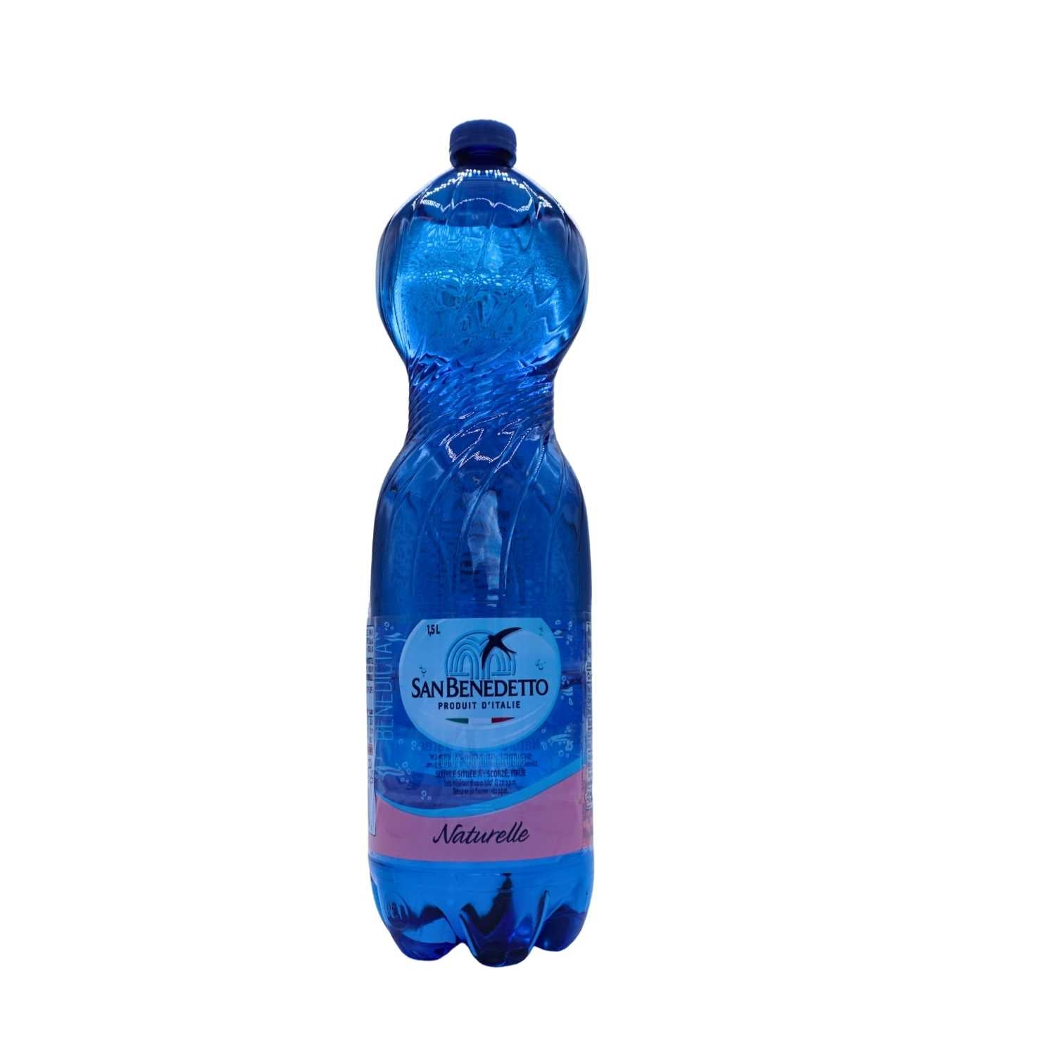 EAU SOURCE