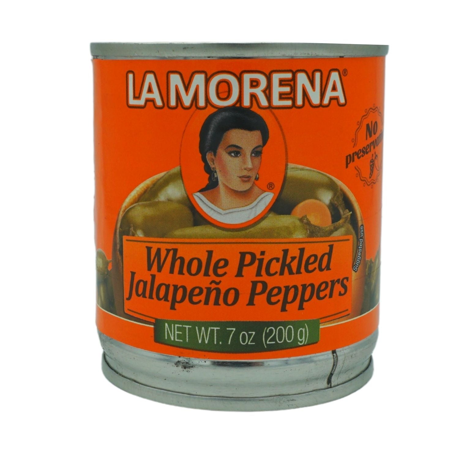 JALAPENO ENTIER
