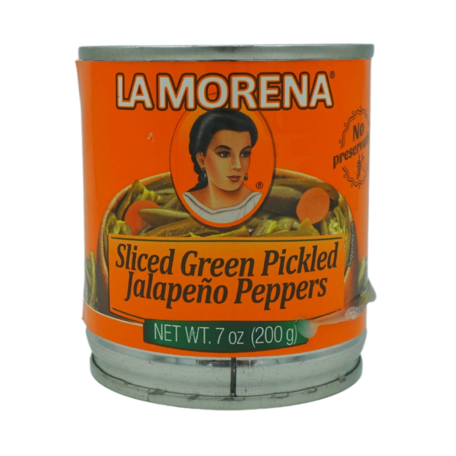 JALAPENO TRANCHÉ