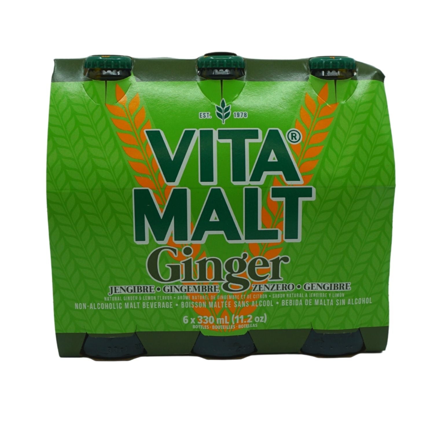 GINGEMBRE