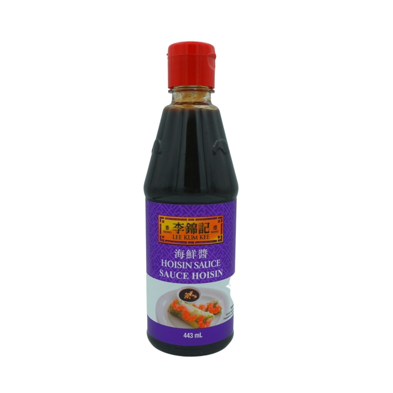 Sauce hoisin 443 ml
