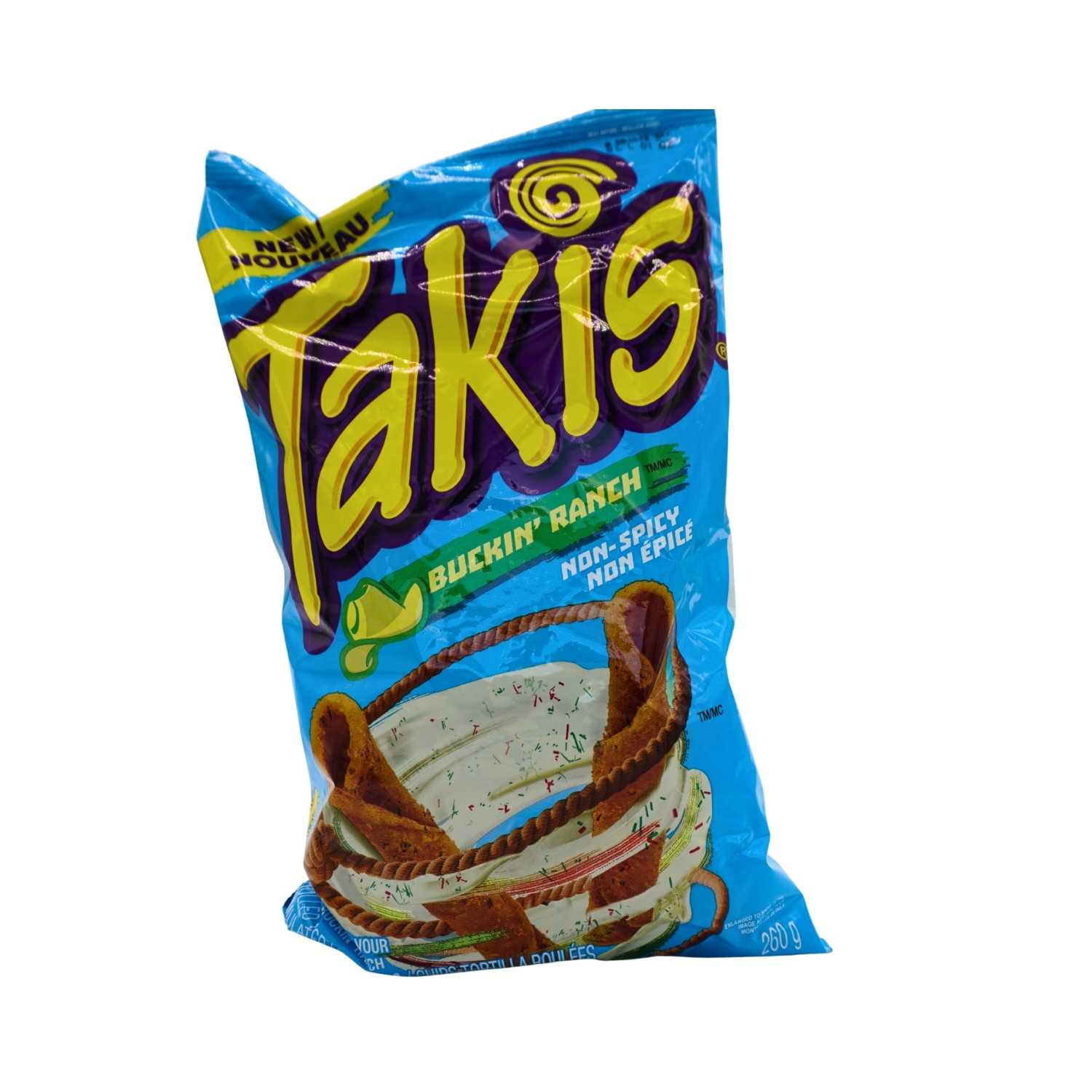 BUNKIN` RANCH