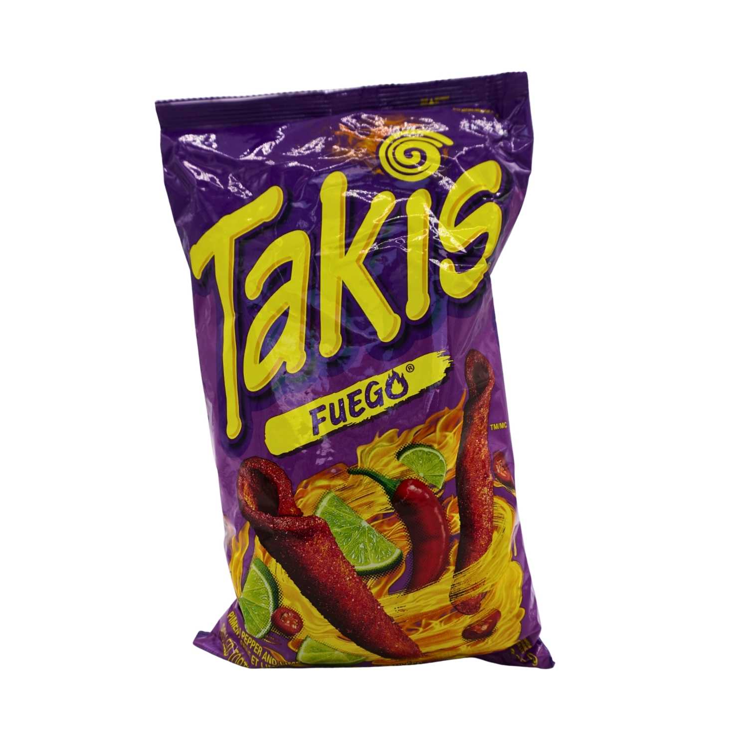 FUEGO