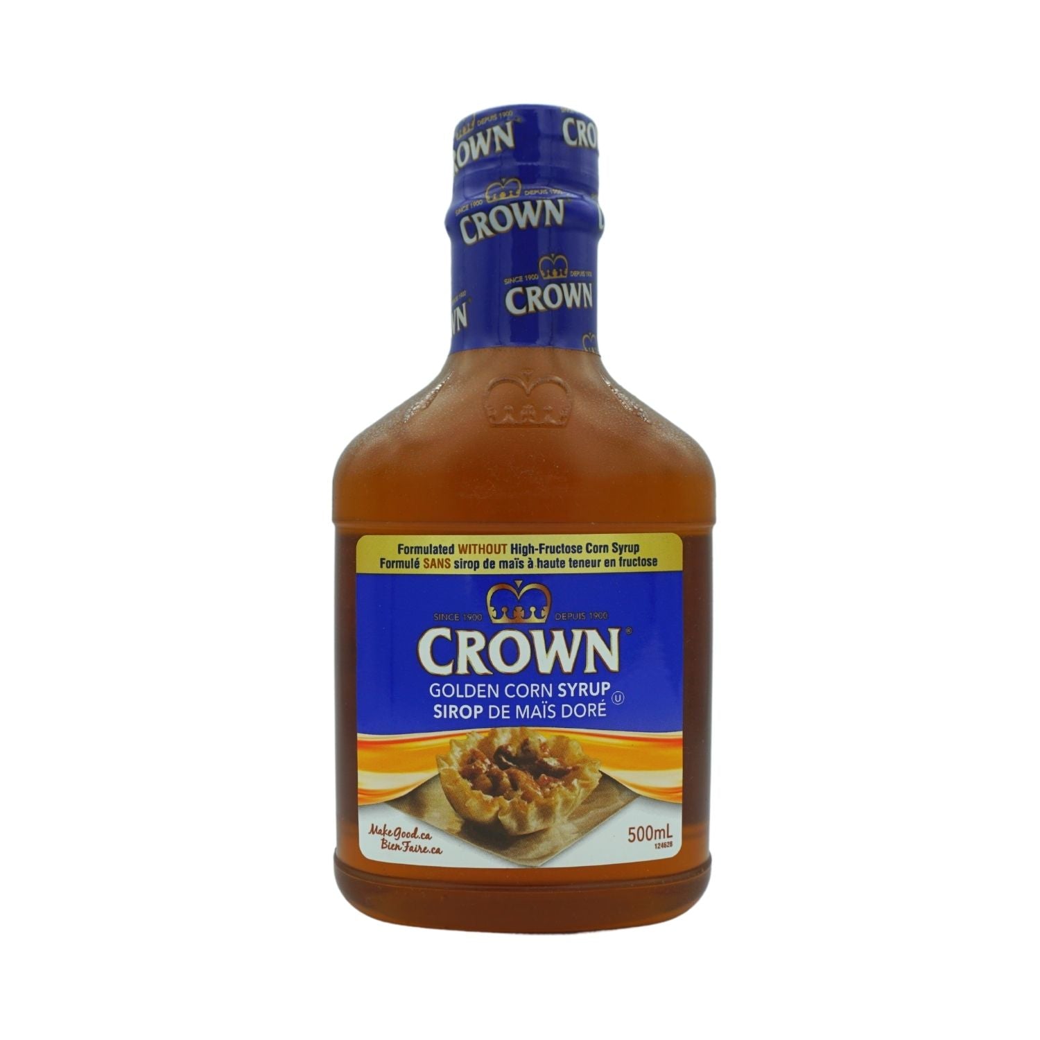 SIROP MAIS