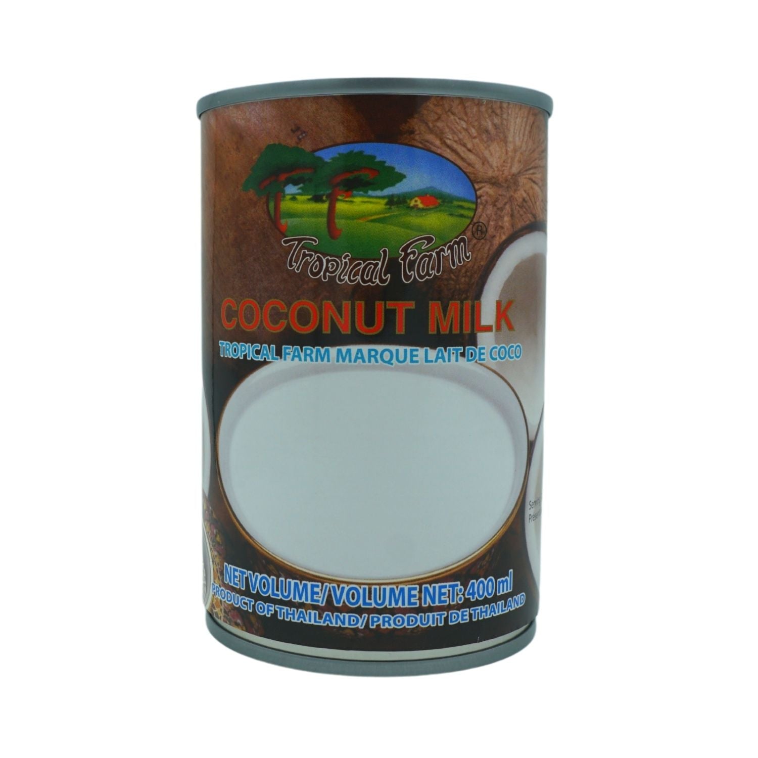 LAIT COCO