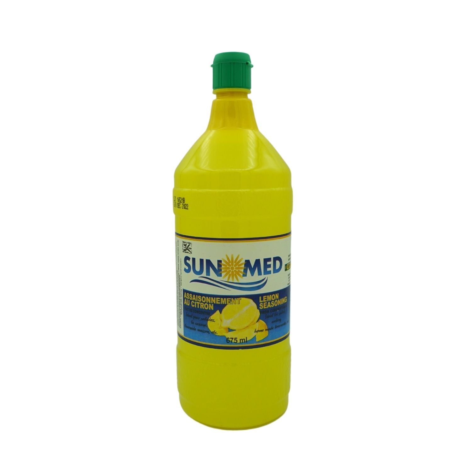 JUS CITRON