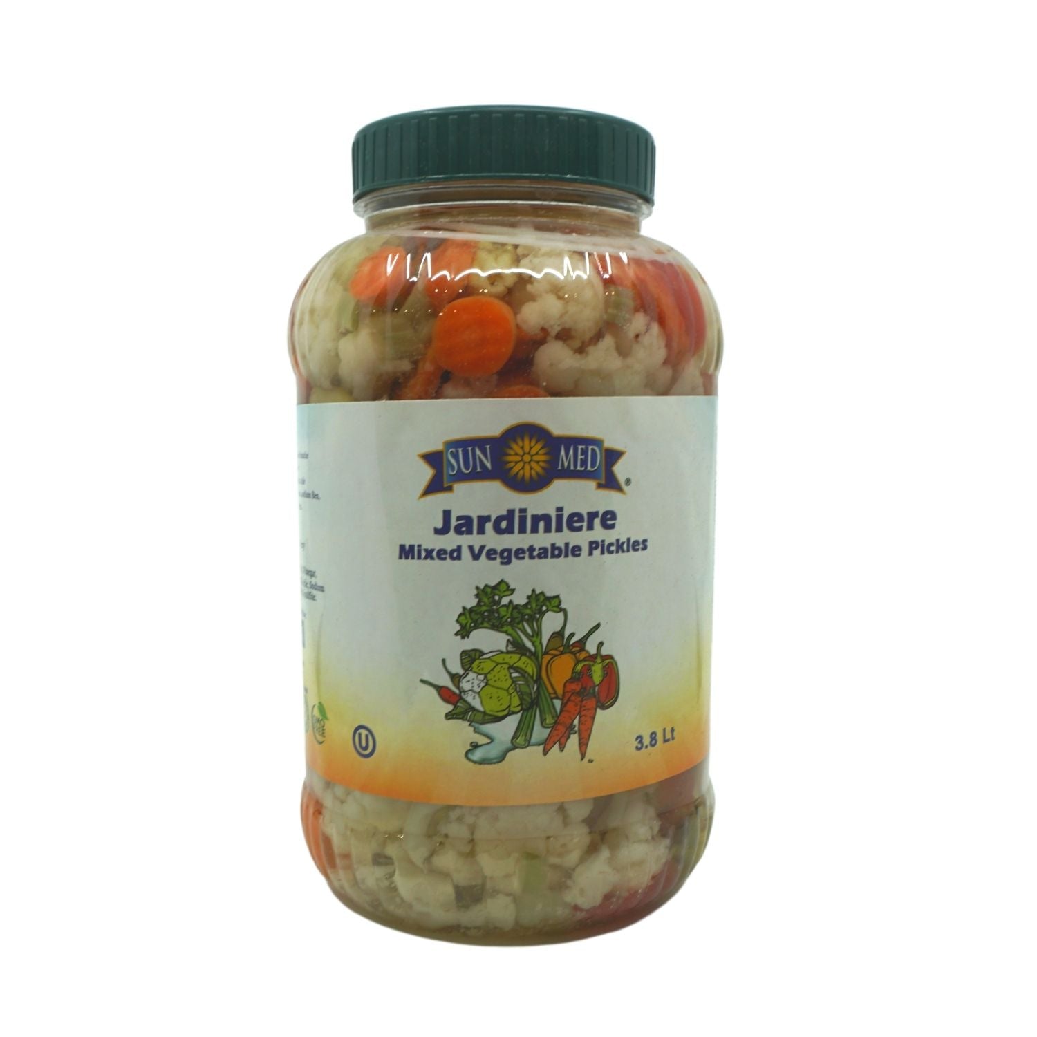 JARDINIERE